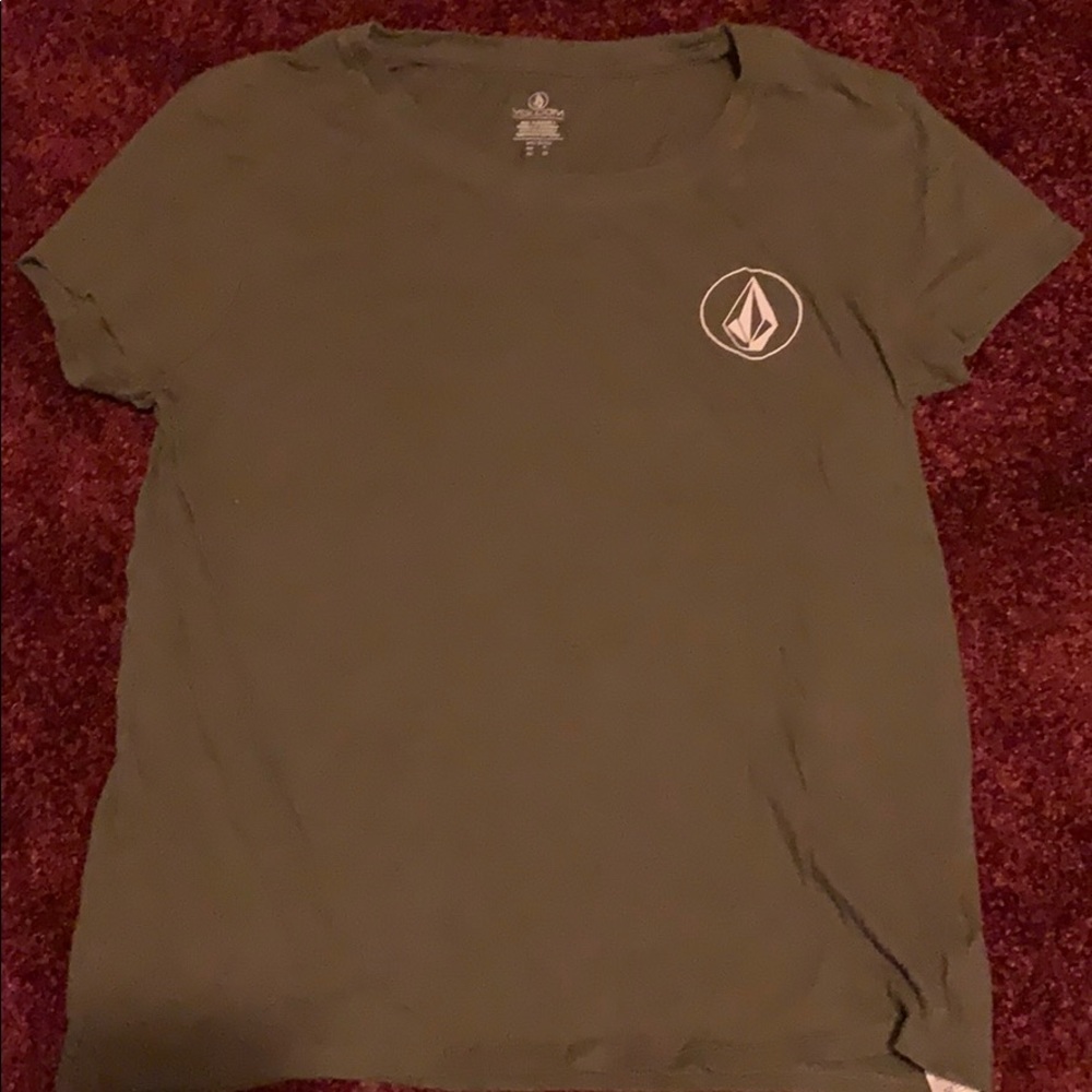 Volcom shirt